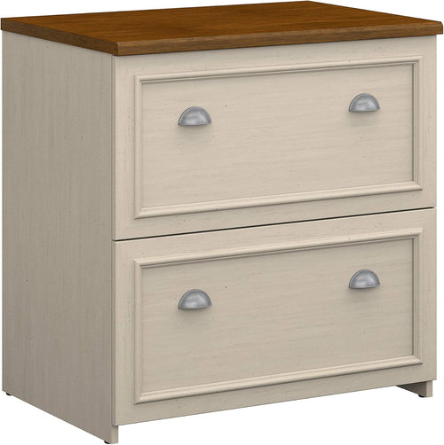 2 Drawer Lateral File Cabinet M4518