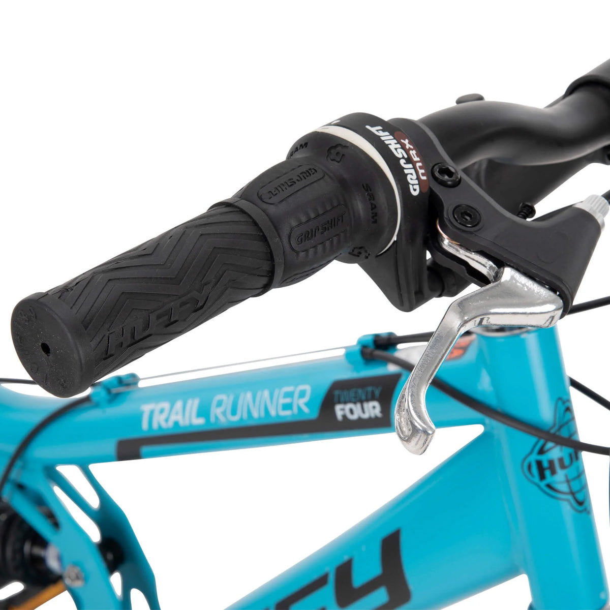 24 Full Suspension Mountain Bike X676344