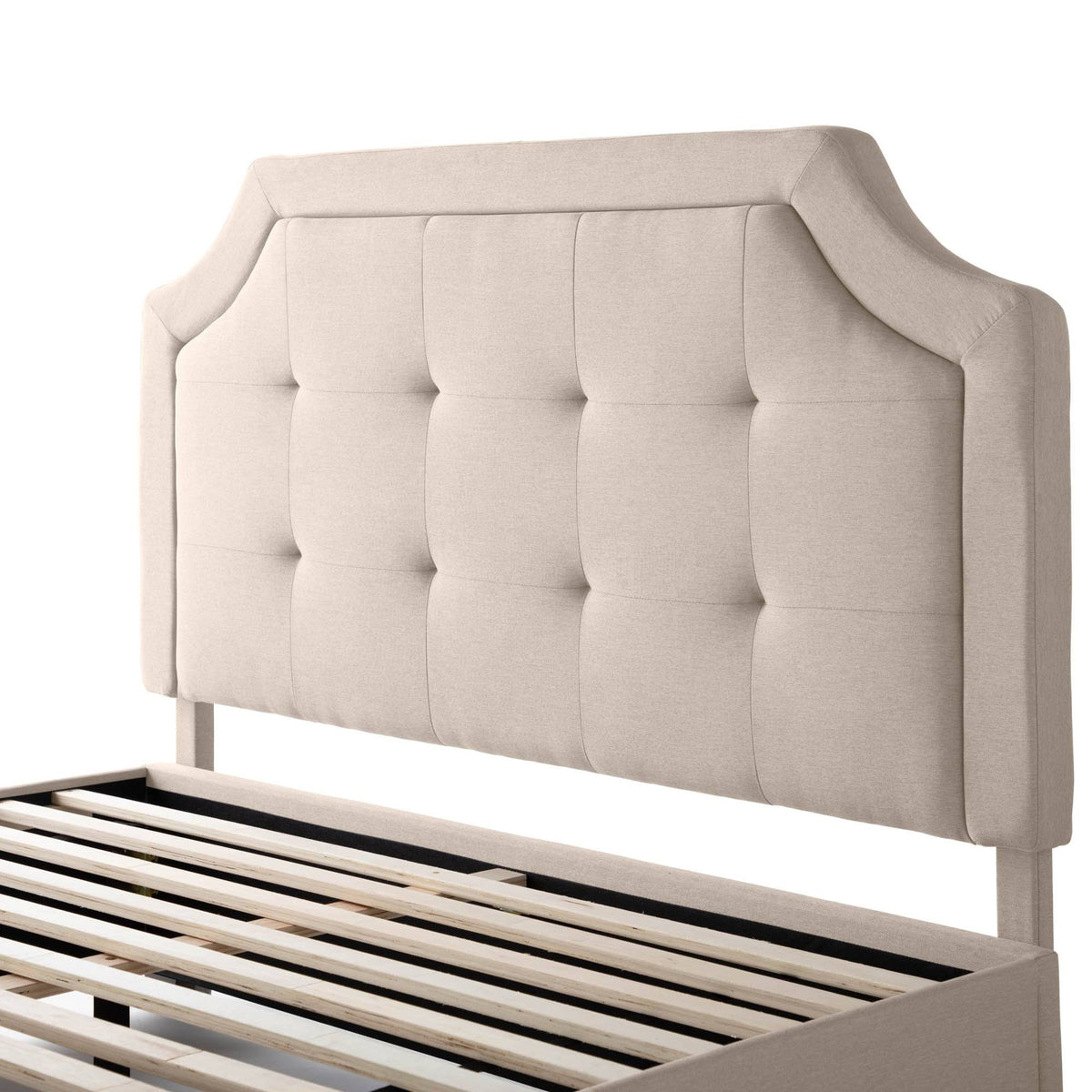 Full Oat Headboard K473
