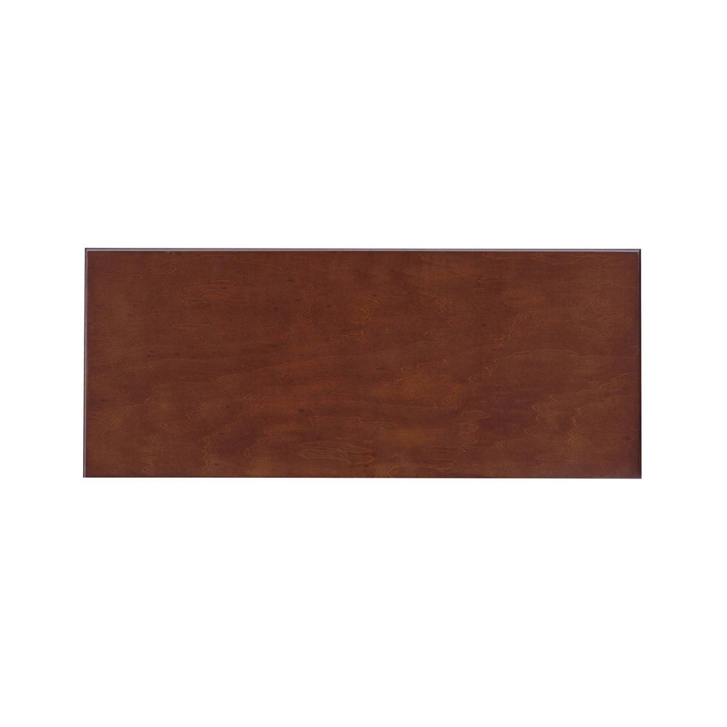 Cedar Chest Cherry Red R710
