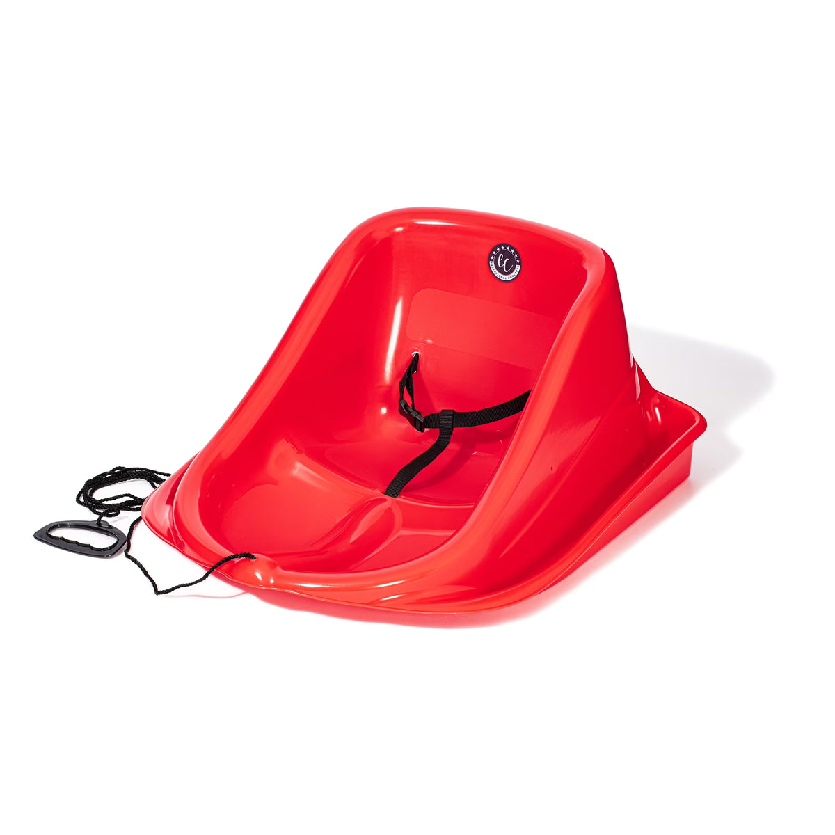 Baby Pull Sled X8866