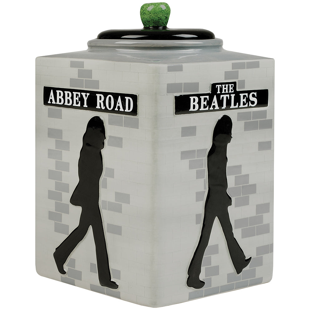 Ceramic Cookie Jar Z6461