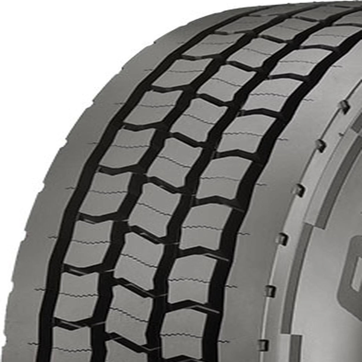 295/75R22.5 Commercial Tire W7928