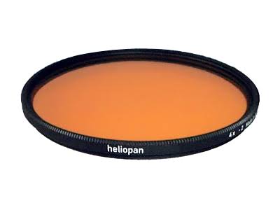 77mm Dark Yellow Filter R318
