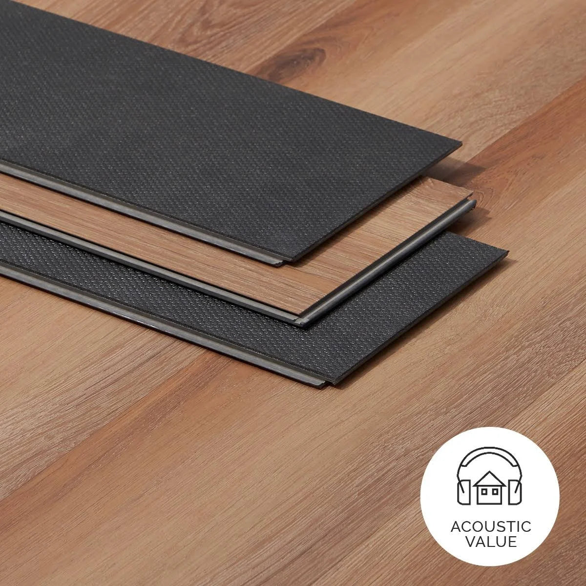 Luxury Vinyl Tile Oak M402765