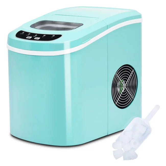 Portable Electric Ice Maker C451411