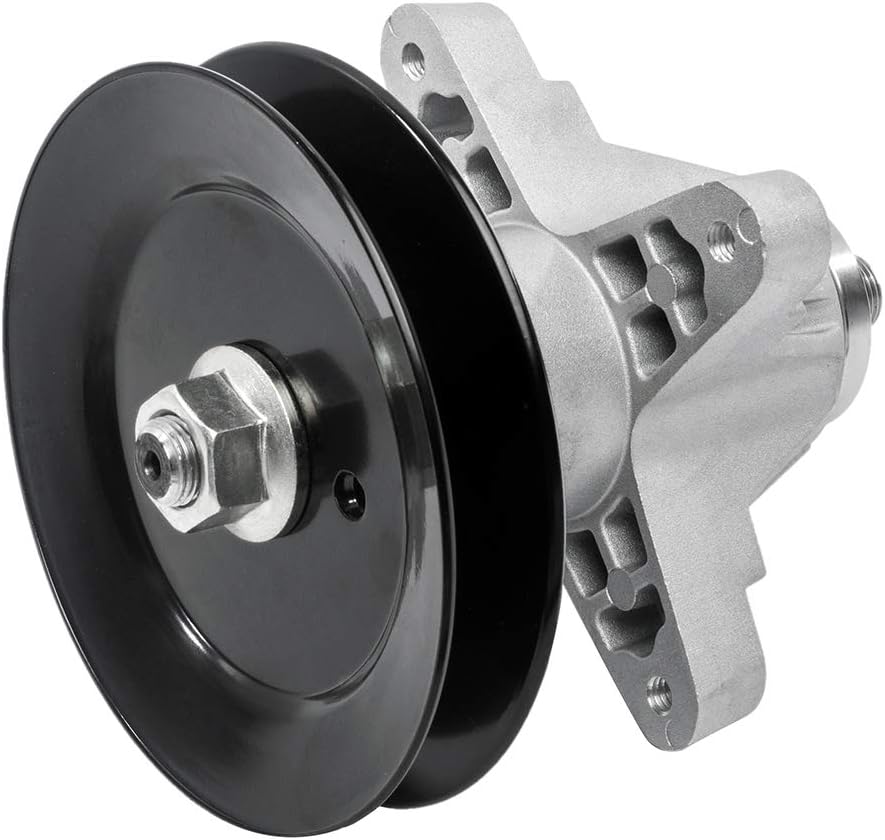 3 Pack Spindle Assembly T993975
