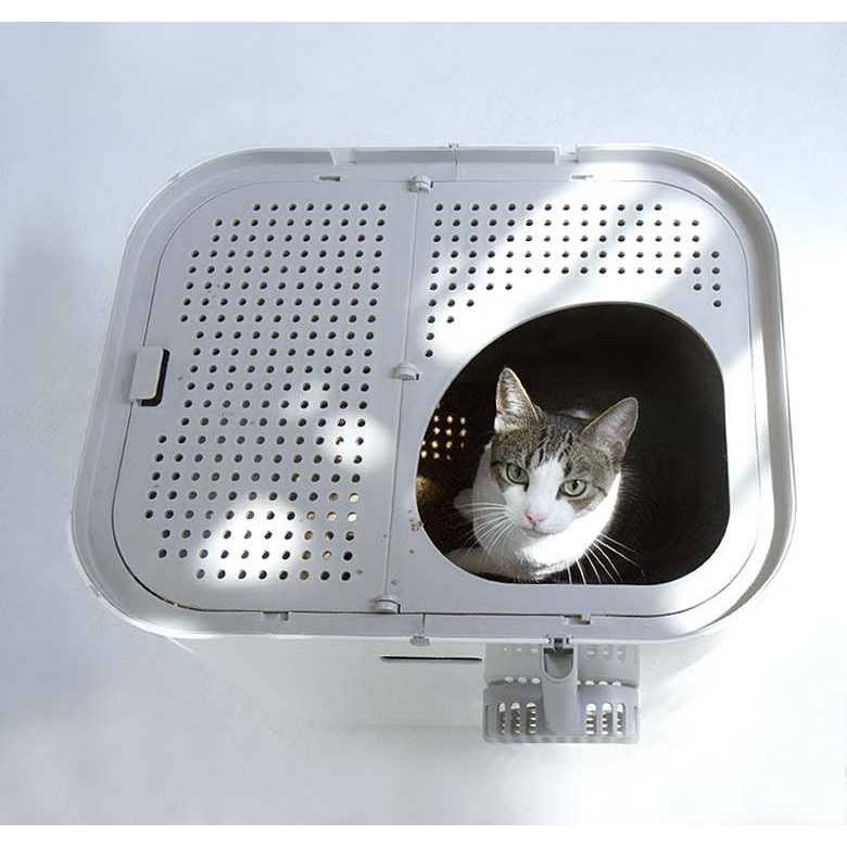 XL Litter Box X506