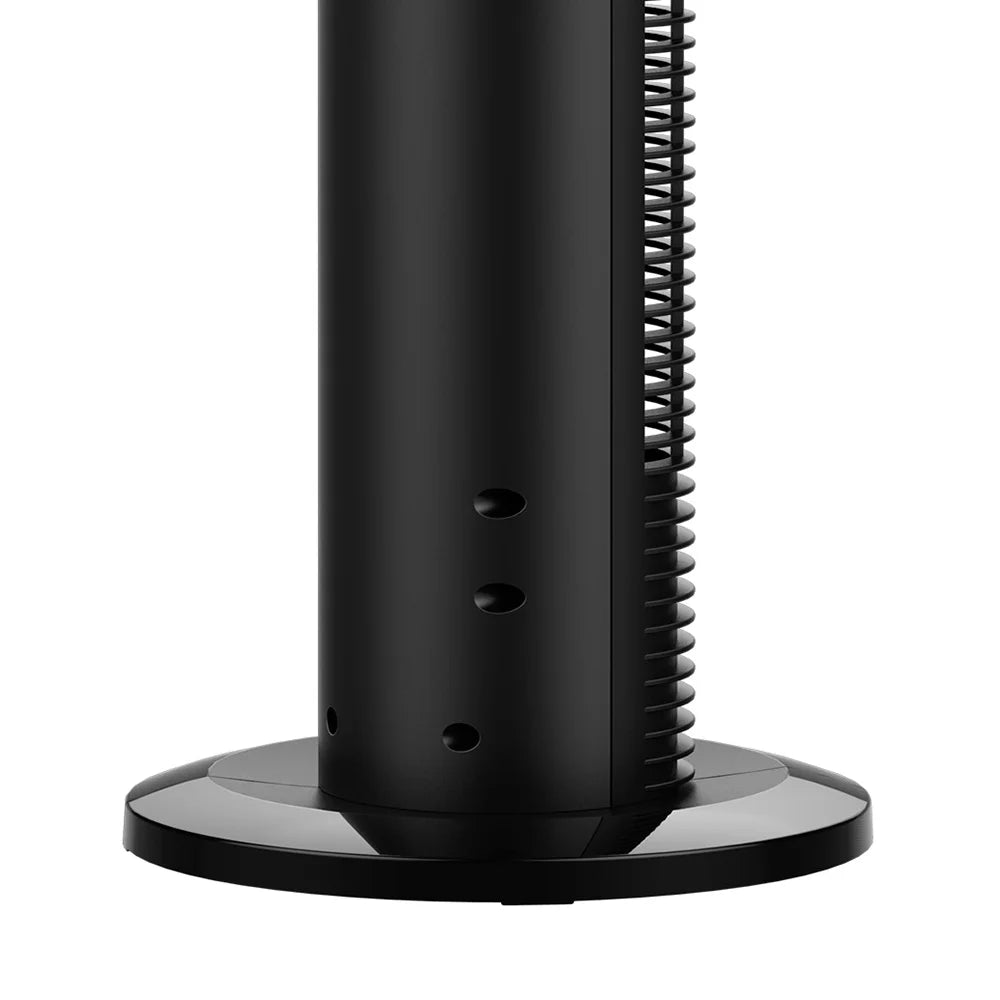 37" Tower Fan with Remote Control C724