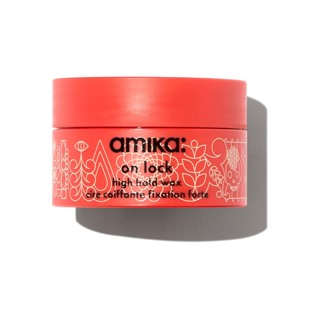 High hold hair wax M280971