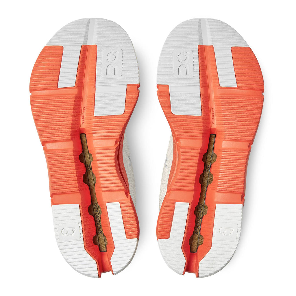 Wmns Cloudnova - Pearl I16074