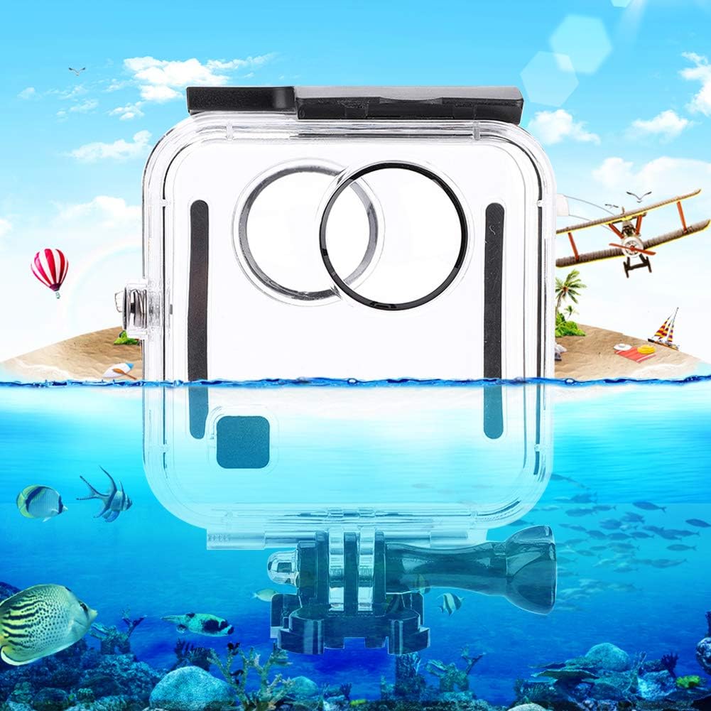 Waterproof Underwater Housing Case N72755
