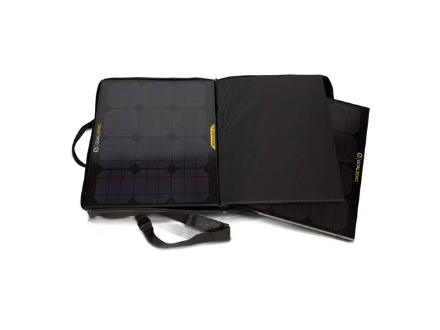 Solar Panel Travel Case R95800
