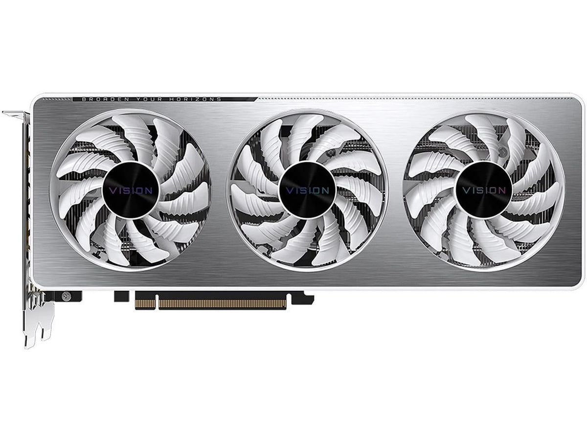 GeForce RTX 3060 12GB GDDR6 PCI Express 4.0 ATX Video Card Y80562