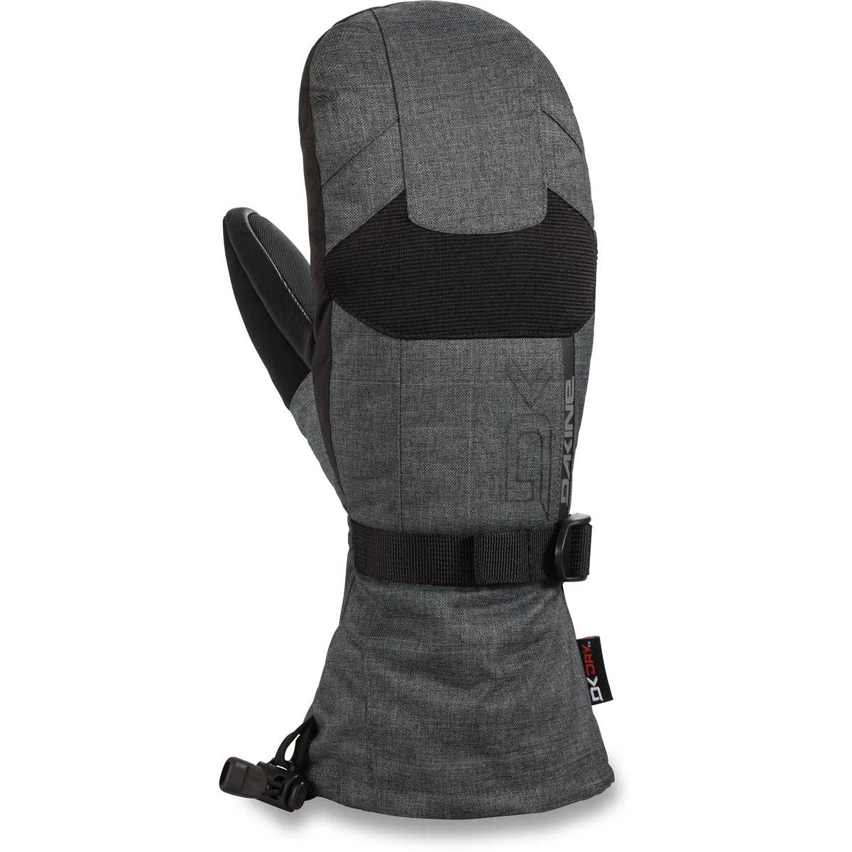 Carbon Mitt U86848