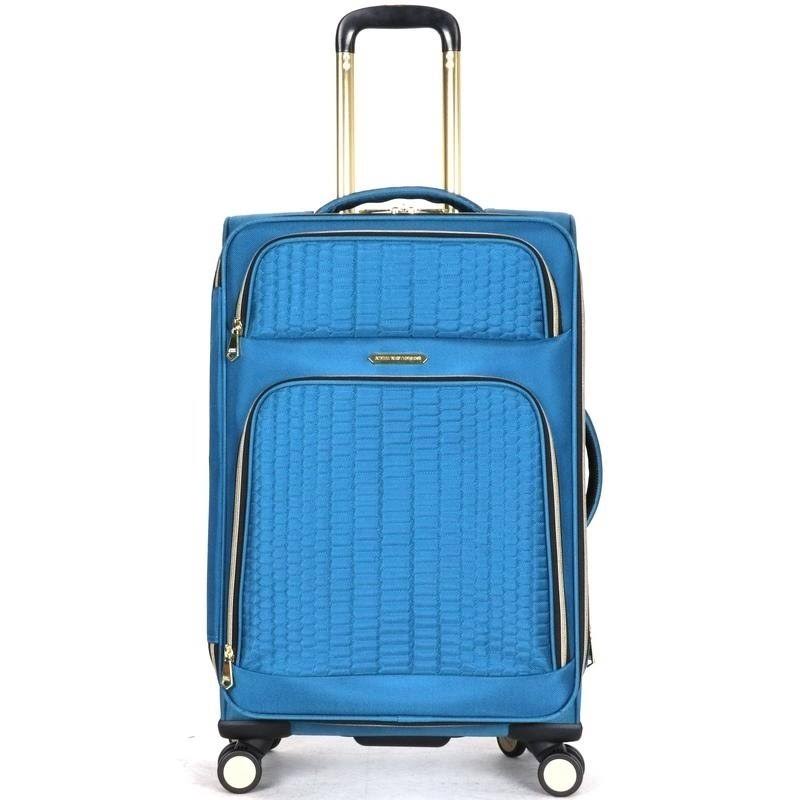 Black Carry-On C9749
