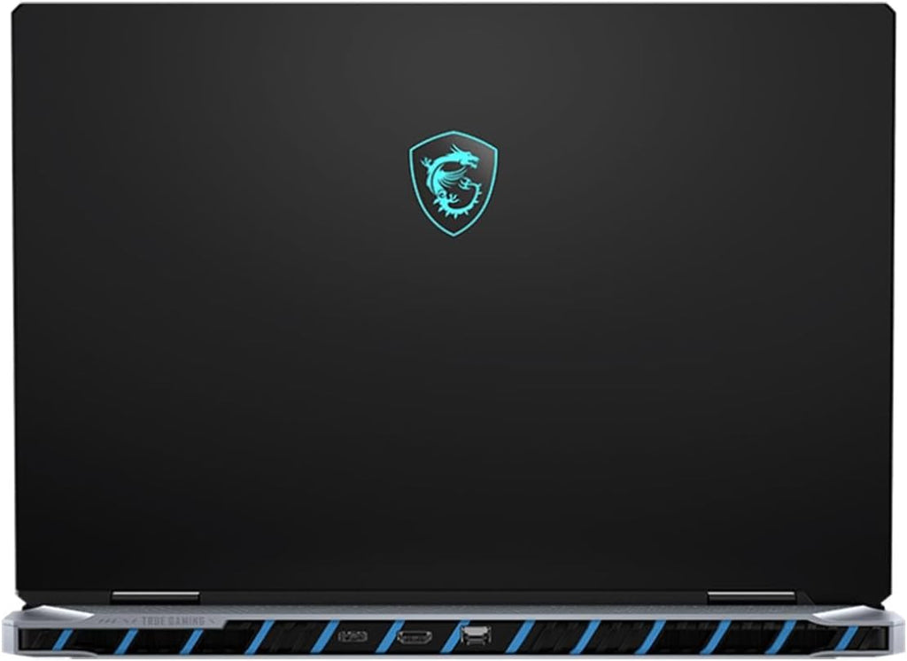 18" 4K Ultra HD+ 120Hz Gaming Laptop, Intel Core i9-14900HX 2.2GHz, 64GB RAM, 4TB SSD, NVIDIA GeForce RTX 4090 16GB, Windows 11 Pro, Core Black V91210