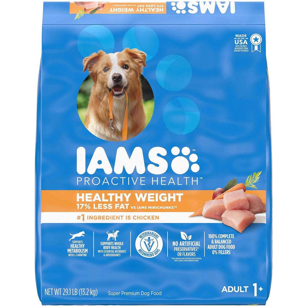 Healthy Weight Control Dry Dog Food I96035