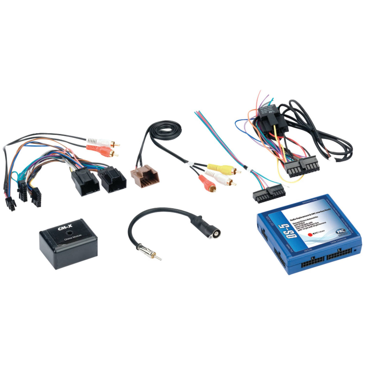 Onstar Interface G879705