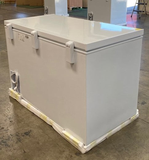 8.1 cu ft -86°C Laboratory Freezer O643