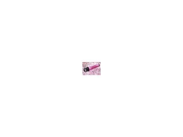 Pink Strion LED Flashlight O83061