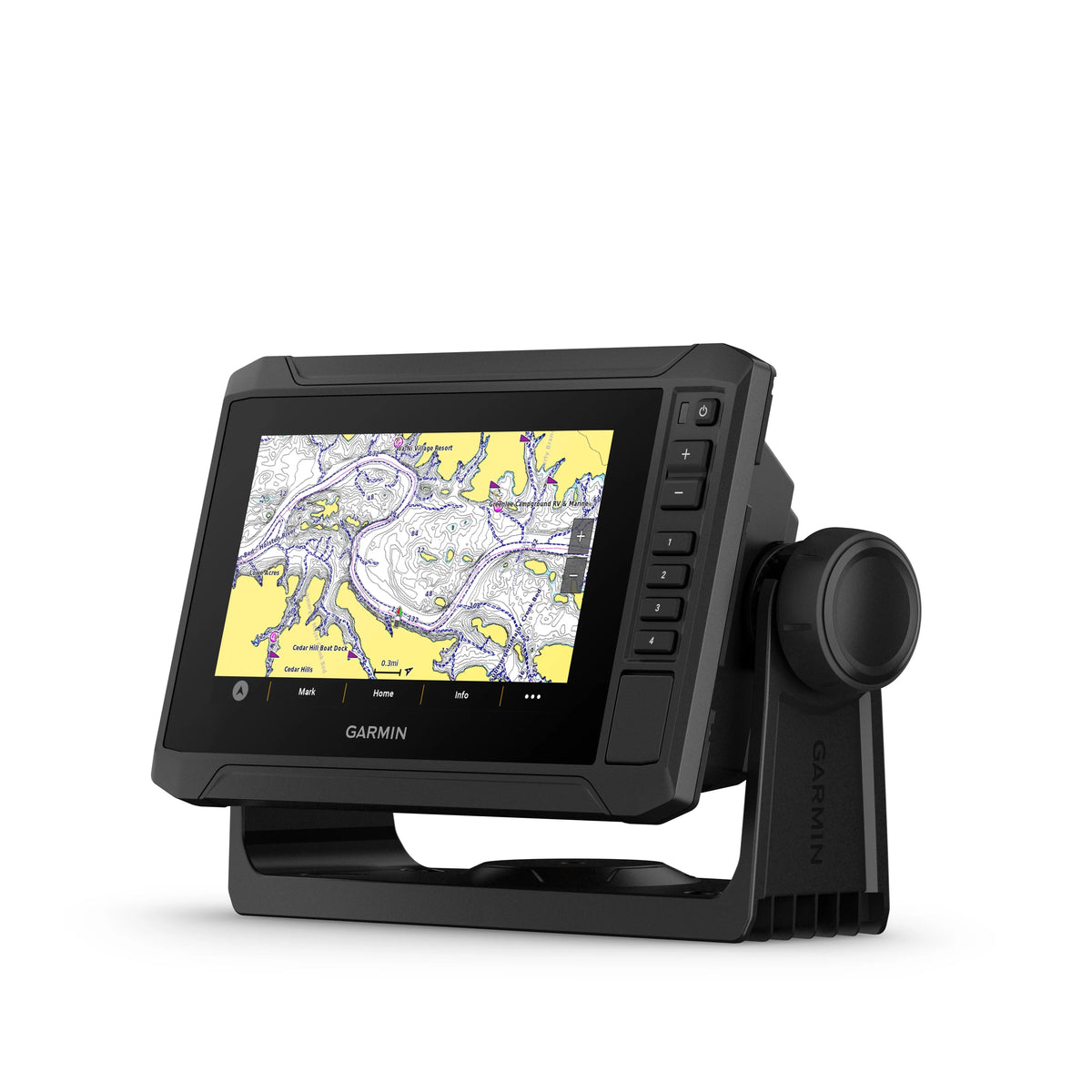 Fish Finder with Transducer P322171