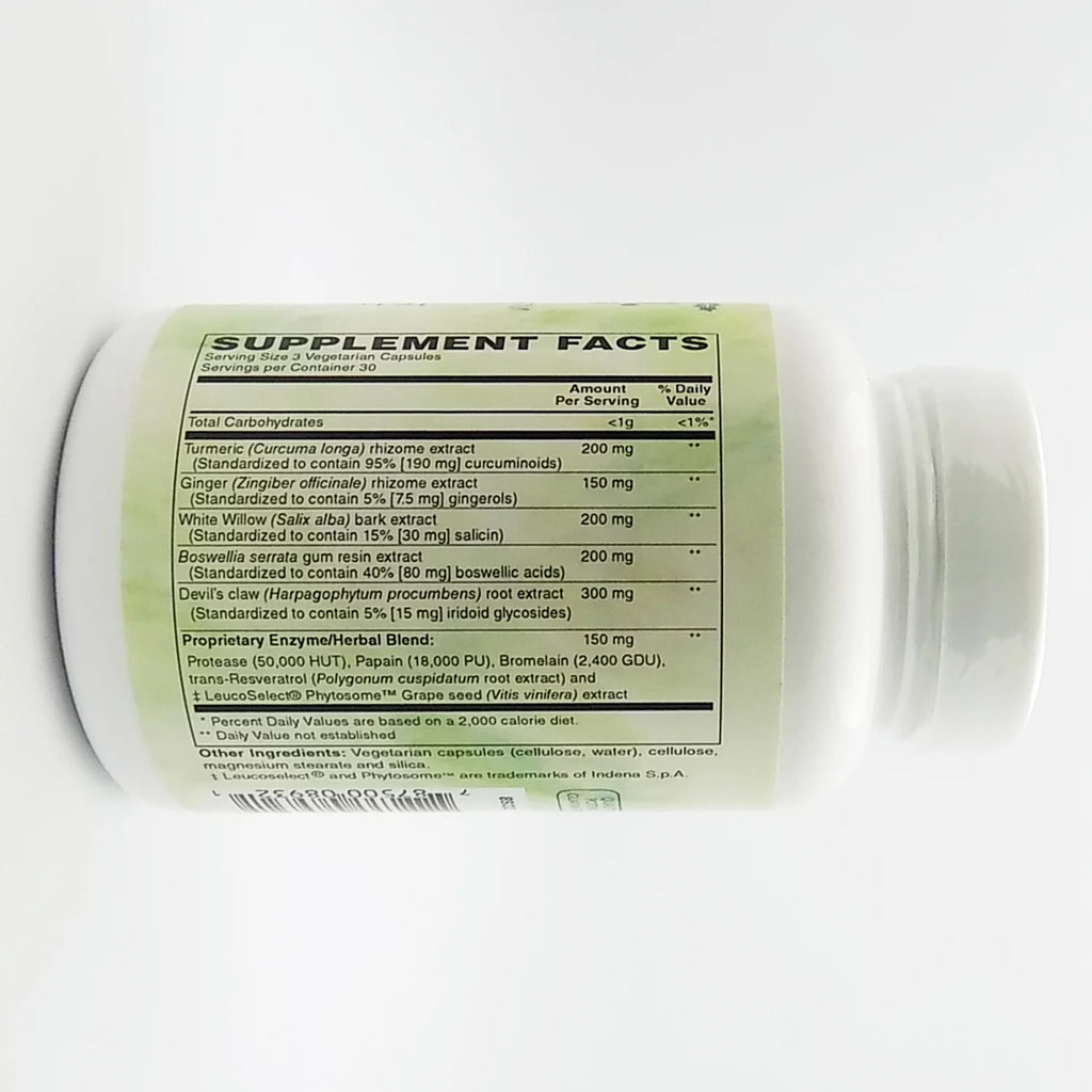 90 Vegetarian Capsules I7710