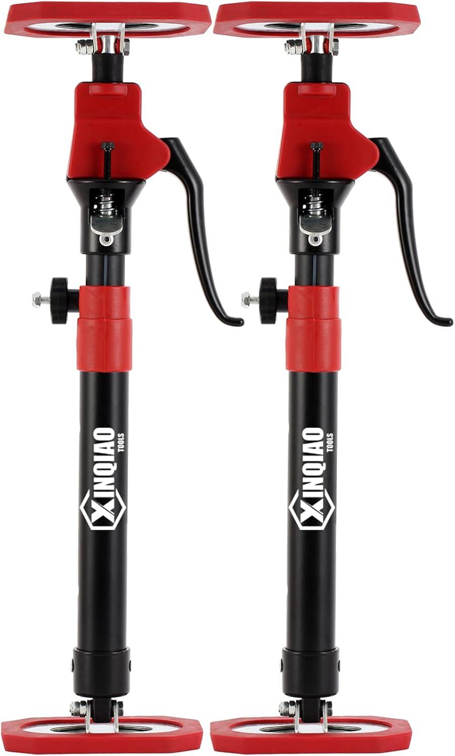 Third Hand Tool Steel Support Rod, 154 LB Capacity, 2 PC Pack of 2 P809921