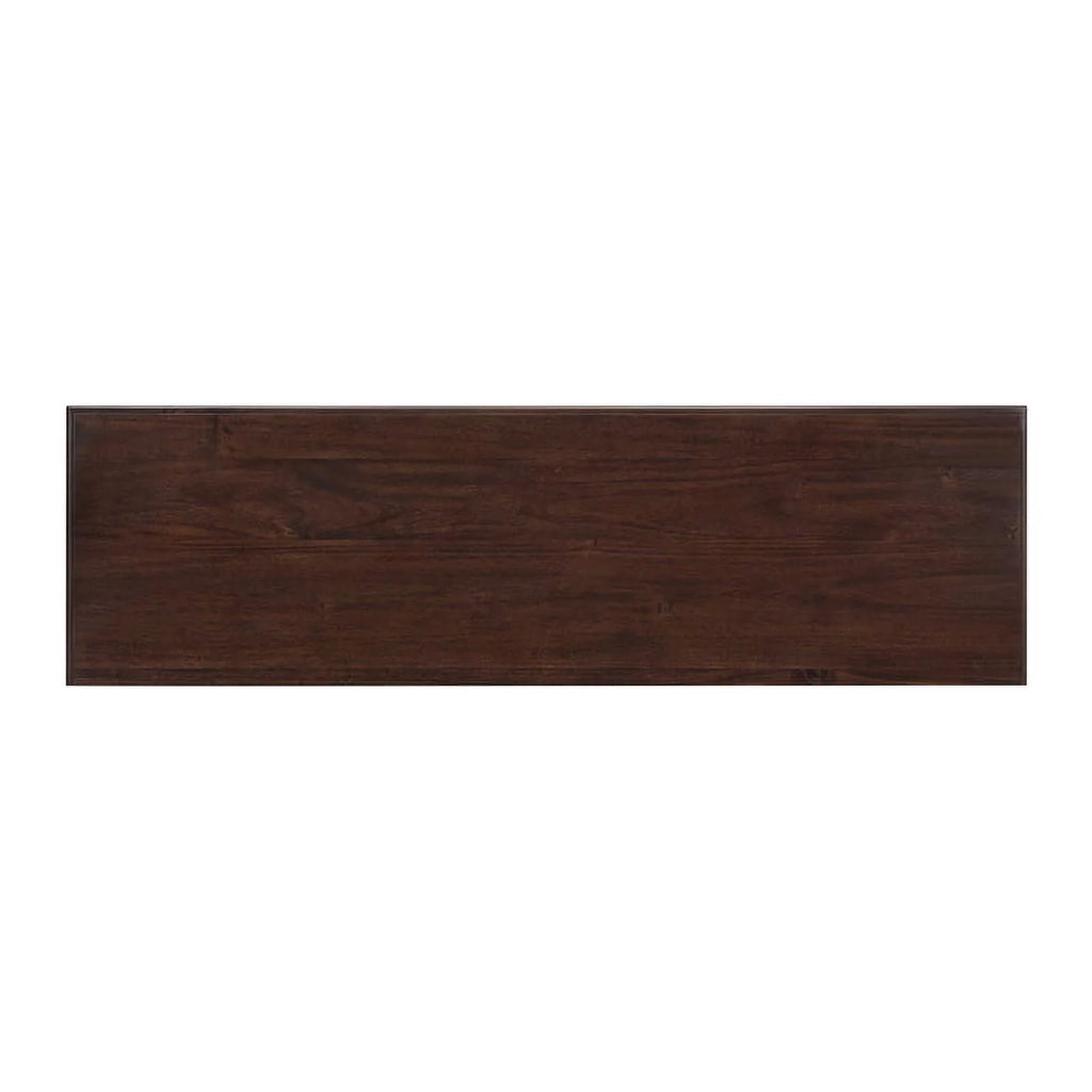 Traditional Wood TV Stand up to 63" R540