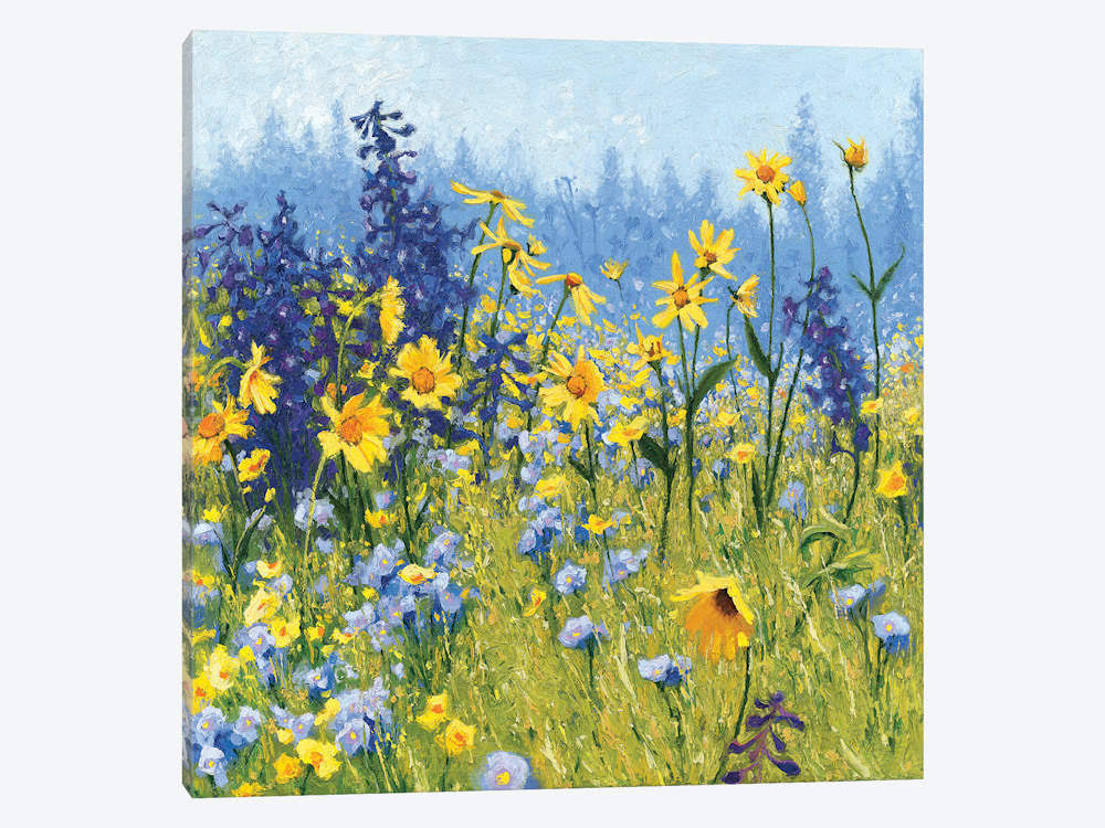 Canvas Art Picture I399219