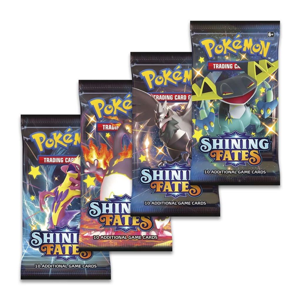 Trading Card Games Collection K814