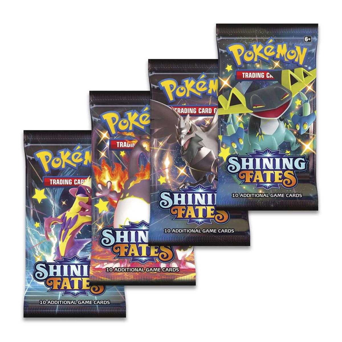 Trading Card Games Collection K814