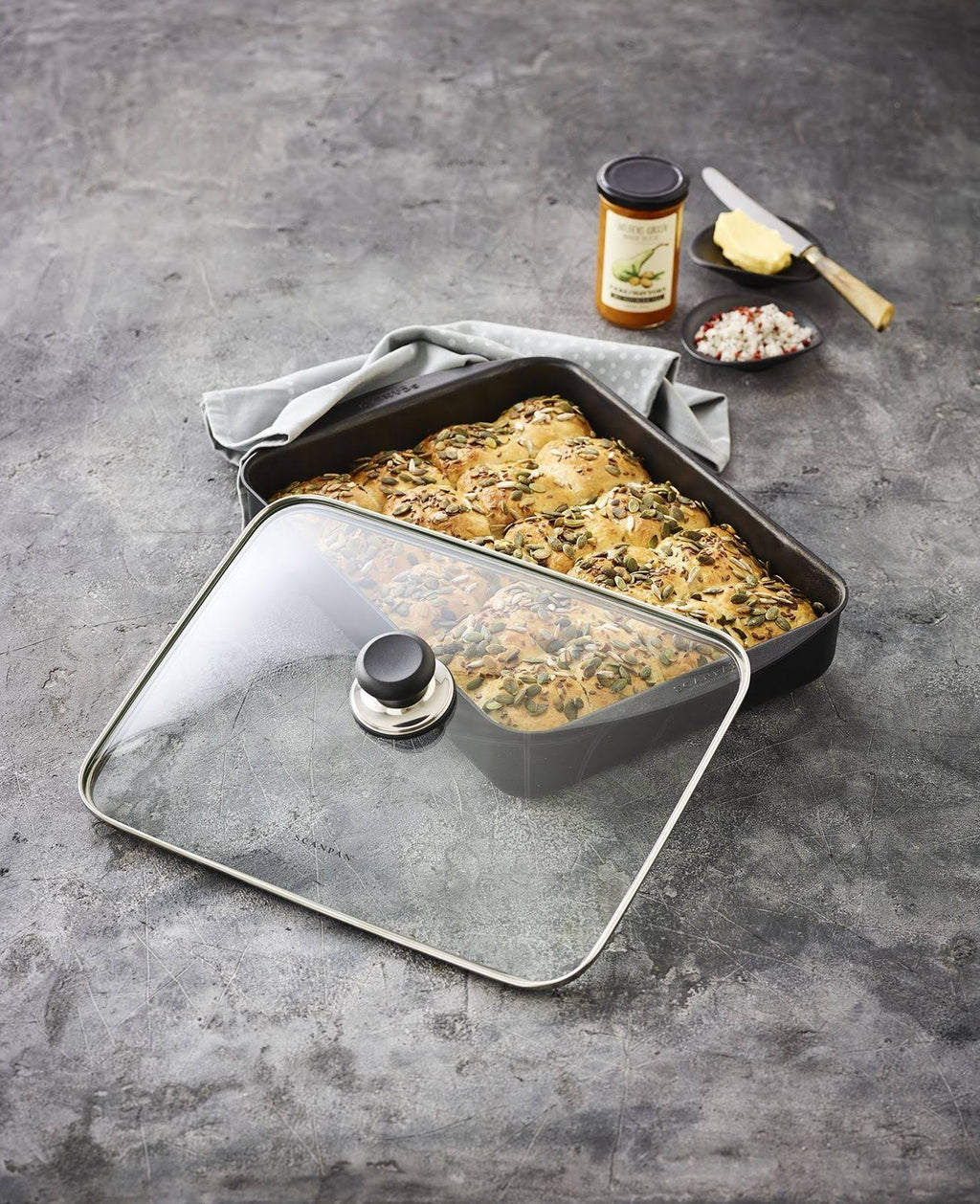 Classic Roasting Pan L333603