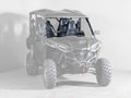 UTV Windshield 1/4" Scratch Resistant V242543