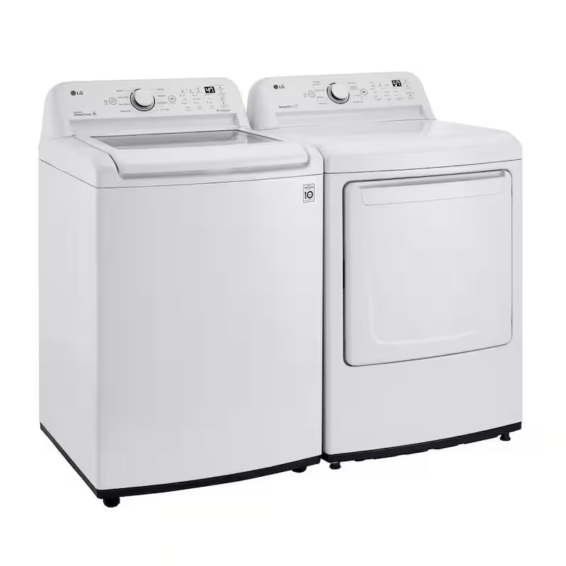 7.3 Cu. Ft. Vented Electric Dryer with Sensor Dry J22541
