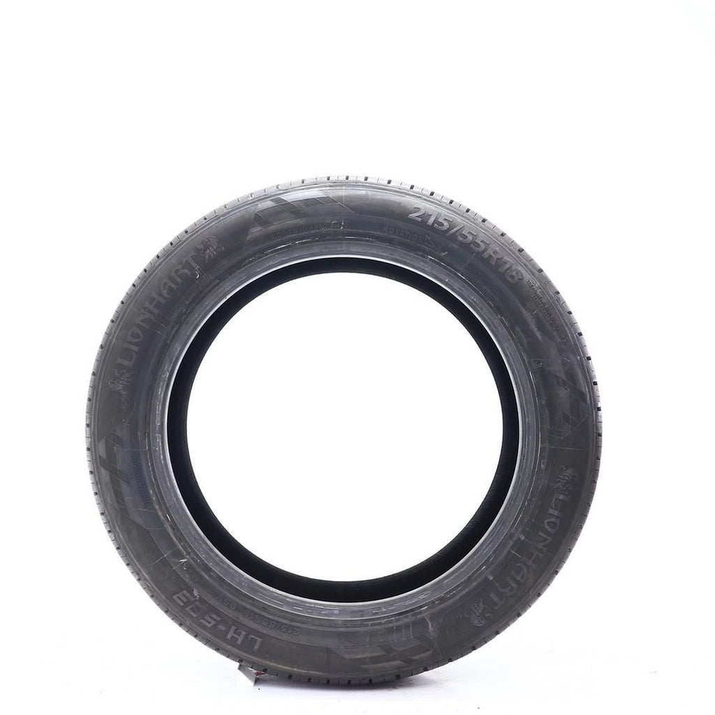 All Season P235/55ZR17 99W Passenger Tire H727