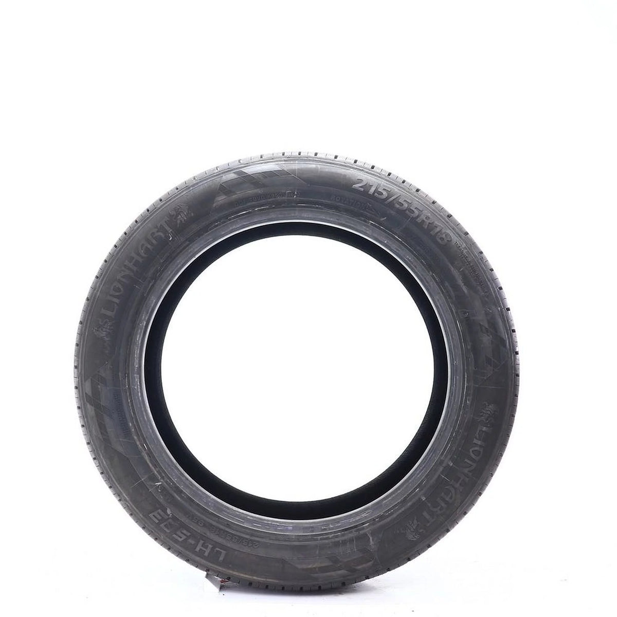 All Season P235/55ZR17 99W Passenger Tire H727