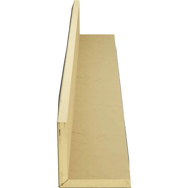 Aged Faux Wood Ceiling Beam M677826