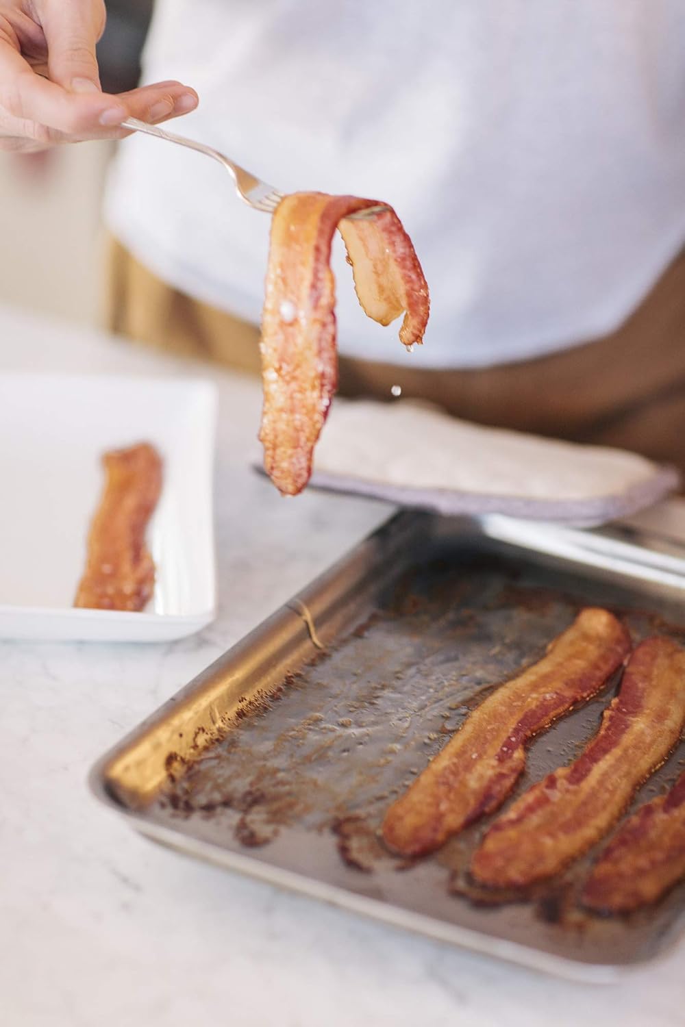 Stainless Steel Jelly Roll Pan J493