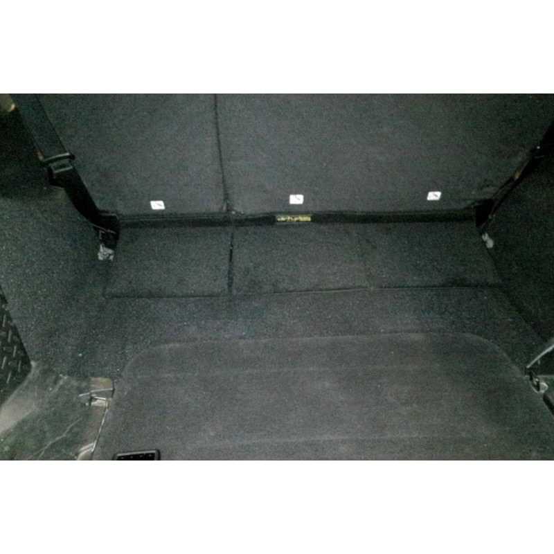 Black Trench Cover Z123