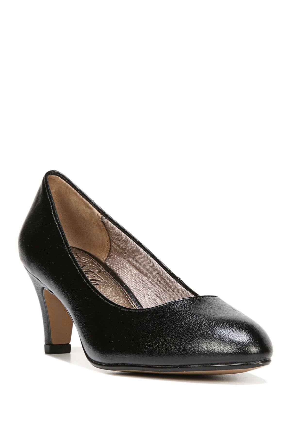 Black Pump K9569