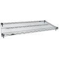 Chrome Adjustable Wire Shelf R4666