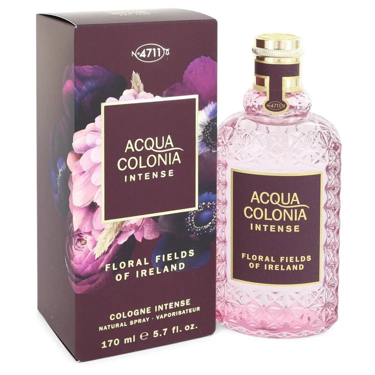 Eau De Cologne Intense Spray 5.7 oz D97528
