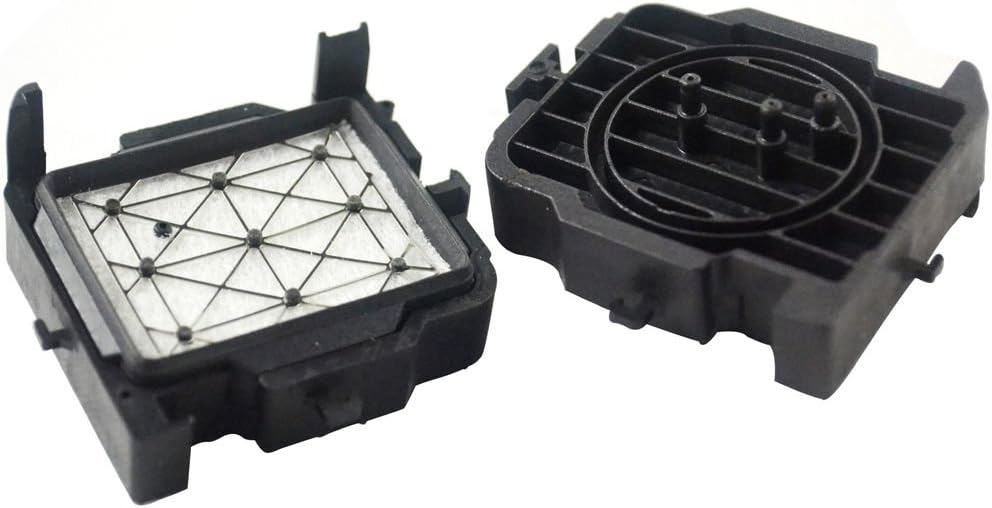 DX5 Printhead Capping Unit 2 pcs I101504
