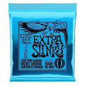Nickel Wound Electric Guitar Strings 4-Pack 10-46 Gauge I39203