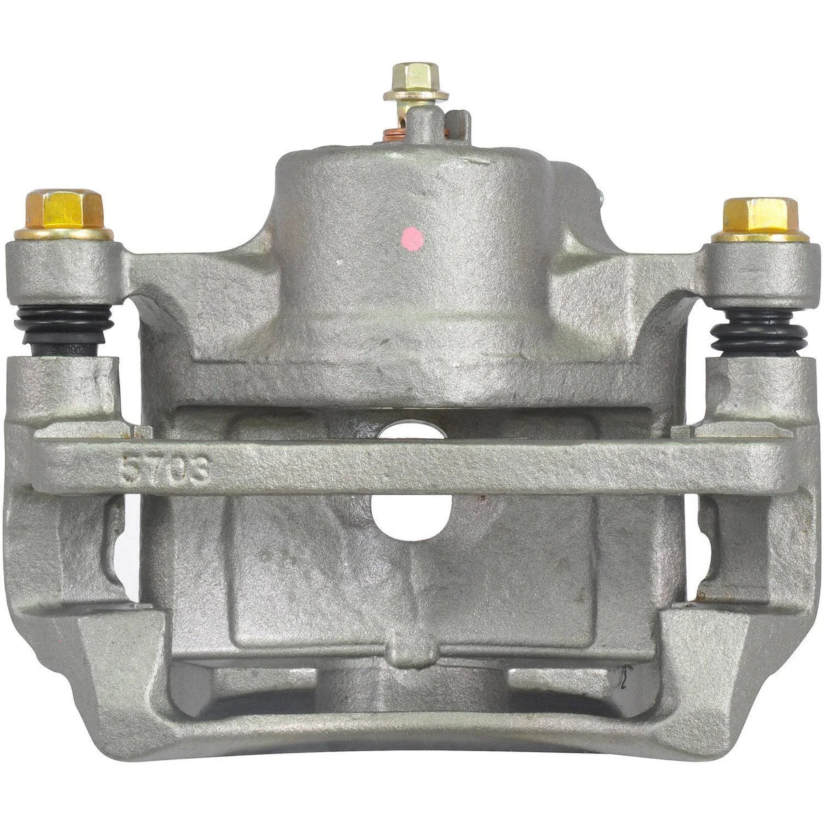 Bracketed Brake Caliper I95490