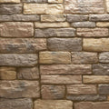 Grey Manufactured Stone Corners D7549