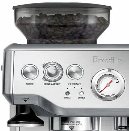 Espresso Maker J53287
