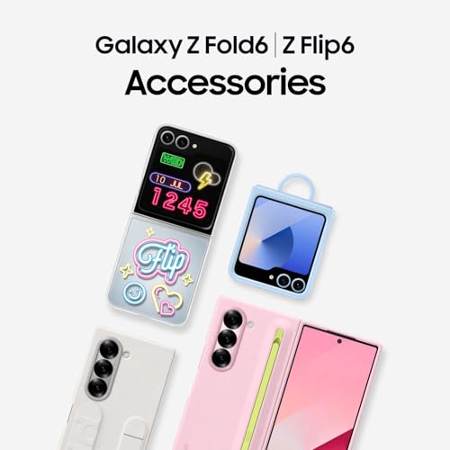 Blue 256GB Unlocked Foldable Android Smartphone V639