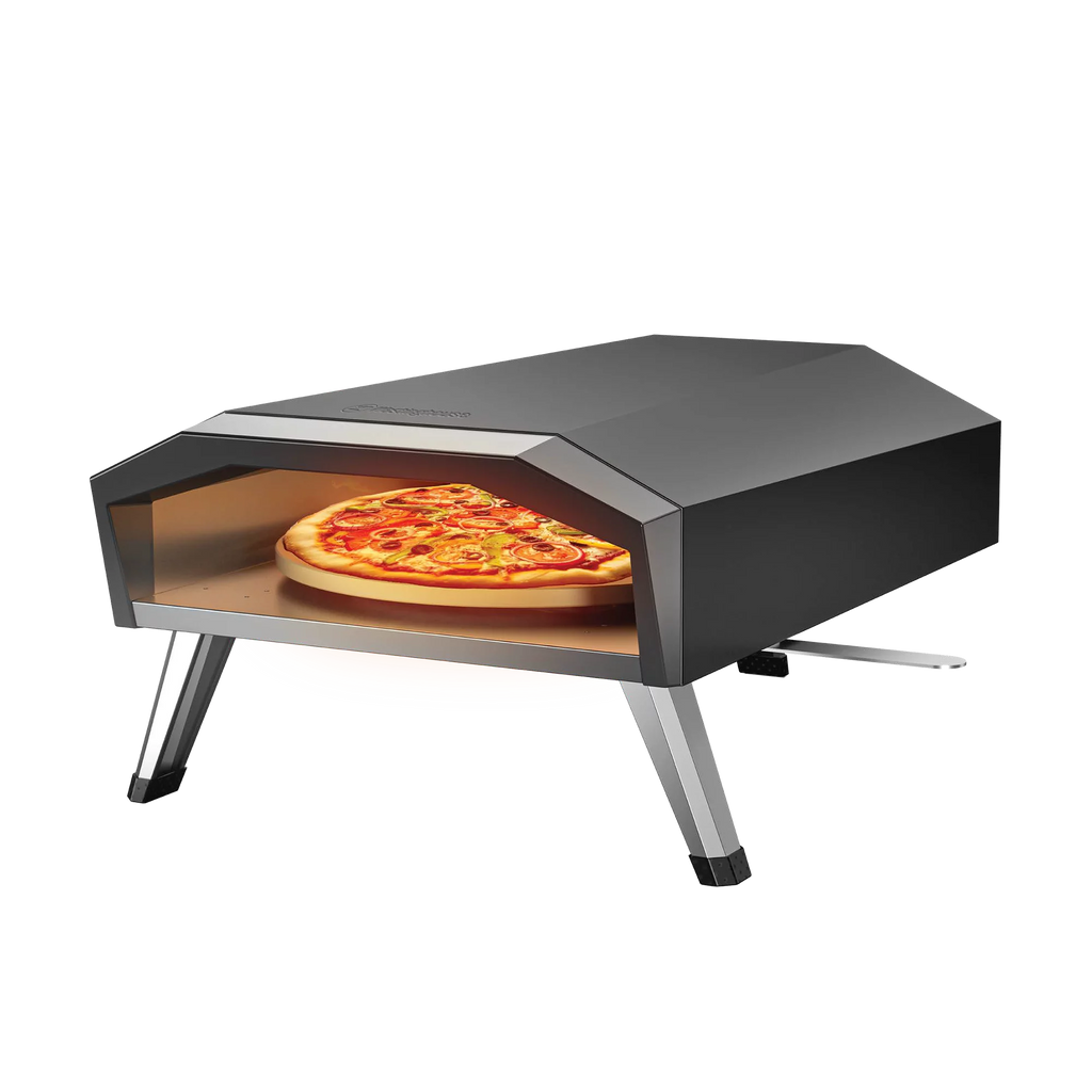 13" Gas Pizza Oven S20391